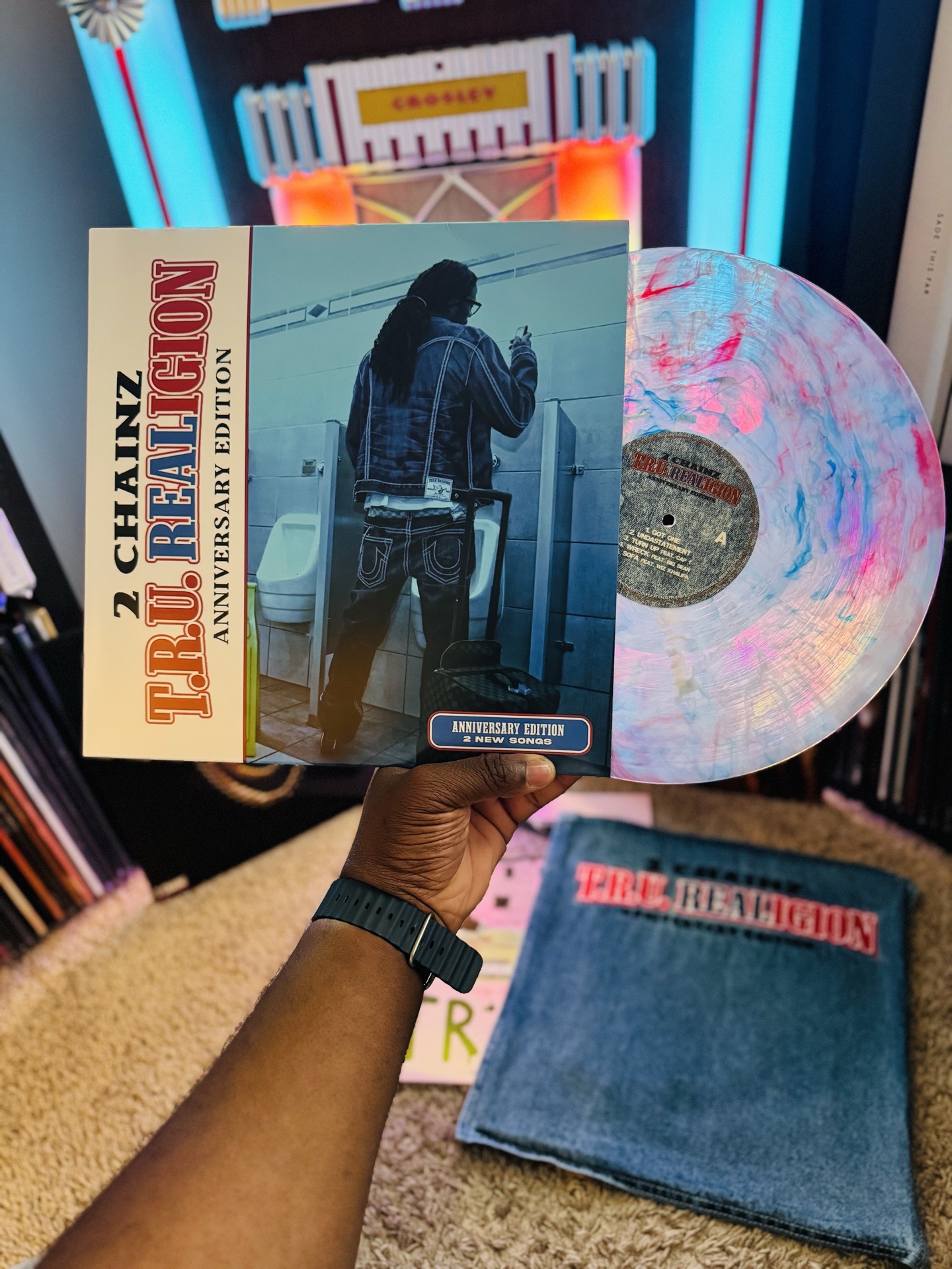 Collection photo