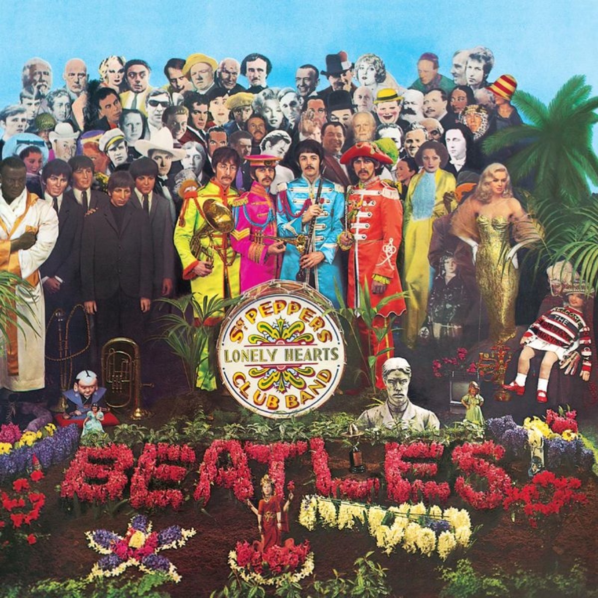Collection photo
