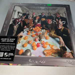 Antibalas 10 year anniversary reissue