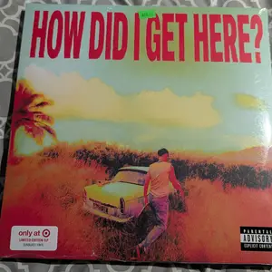 Louis Tomlinson - How did I get here?