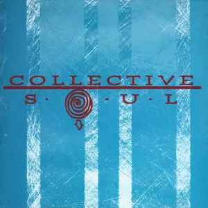 Collective Soul - Collective Soul (Craft Recordings, CR00290) • LP • Reissue