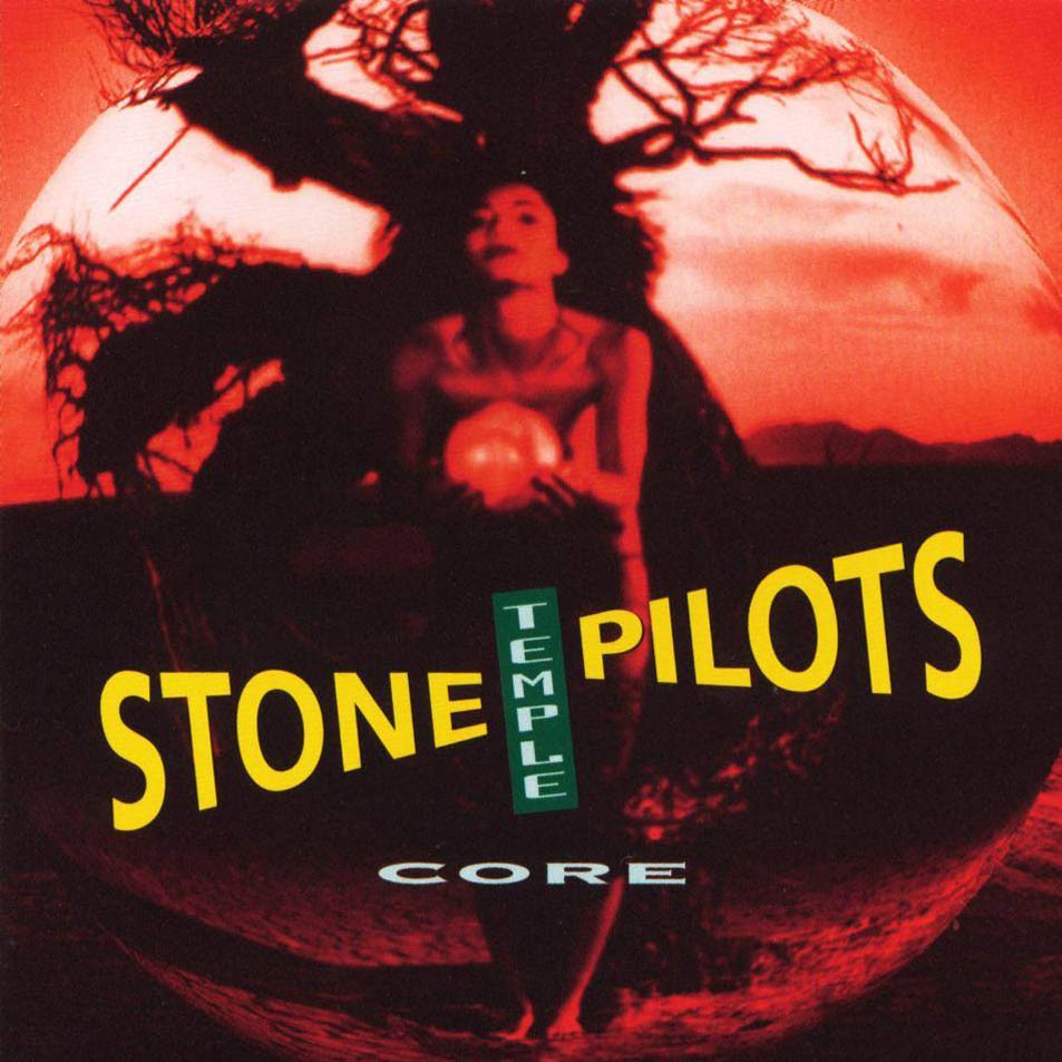 Stone Temple Pilots - Core (Run Out Groove, ROGV-112) • 4xLP • Gatefold / Gatefold • Reissue, Remastered, Deluxe Edition, Limited Edition