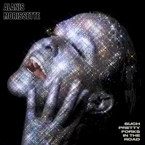 Alanis Morissette - Such Pretty Forks In The Road (Crush Music, 68794LP) • LP • Gatefold • M/M