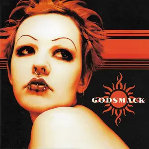 Godsmack - Godsmack (Republic Records, 602577593215) • 2xLP • M/M • Reissue, Remastered