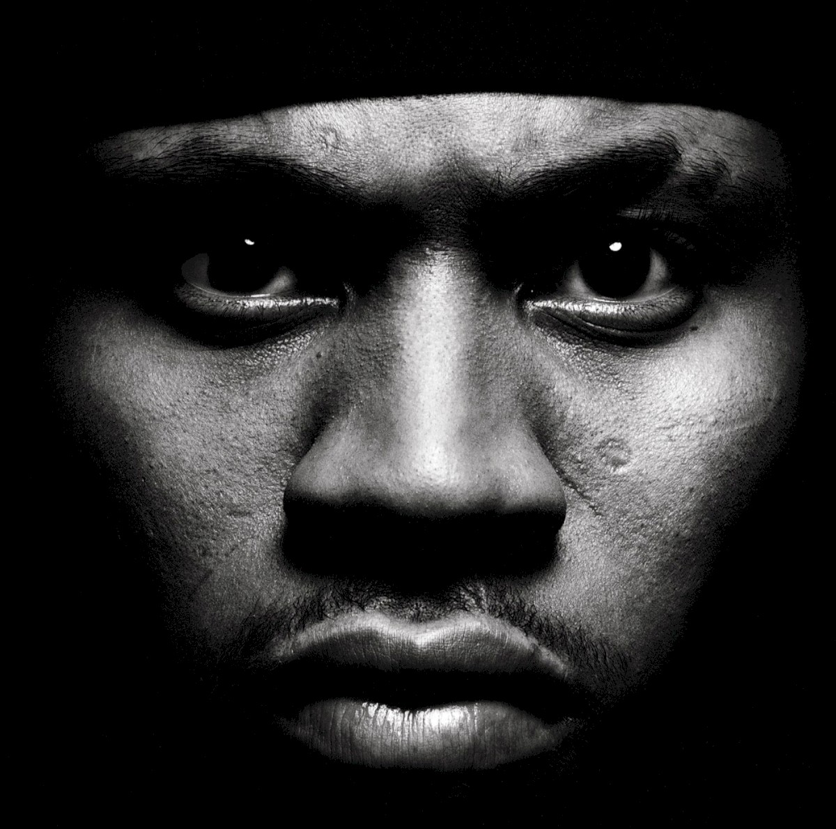 LL Cool J - All World: Greatest Hits (Def Jam Recordings, 060247 508137) • 2xLP • M/M • Reissue