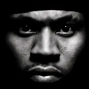 LL Cool J - All World: Greatest Hits (Def Jam Recordings, 060247 508137) • 2xLP • M/M • Reissue