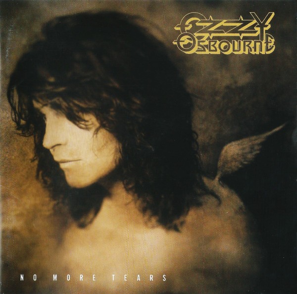 Ozzy Osbourne - No More Tears (Epic, 19439877271S1) • 2xLP • M/M • Reissue, Remastered