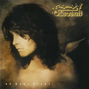 Ozzy Osbourne - No More Tears (Epic, 19439877271S1) • 2xLP • M/M • Reissue, Remastered