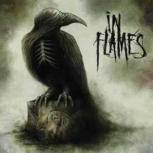 In Flames - Sounds Of A Playground Fading (Nuclear Blast Records, NBR 67537) • 2xLP • Natural, 180g / Natural, 180g • M/M • Etched, Reissue