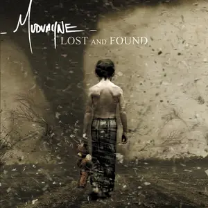 Mudvayne - Lost And Found (Music On Vinyl, MOVLP1693) • 2xLP • M/M