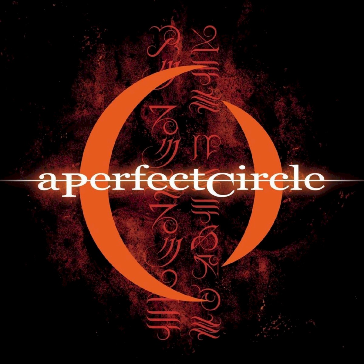 A Perfect Circle - Mer De Noms (Virgin, 7243 8 49253 1 4) • 2xLP • Gatefold, 180g • M/M • Limited Edition, Reissue