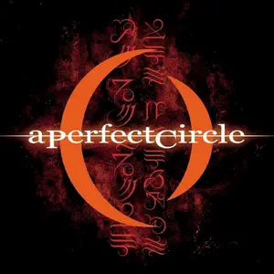 A Perfect Circle - Mer De Noms (Virgin, 7243 8 49253 1 4) • 2xLP • Gatefold, 180g • M/M • Limited Edition, Reissue
