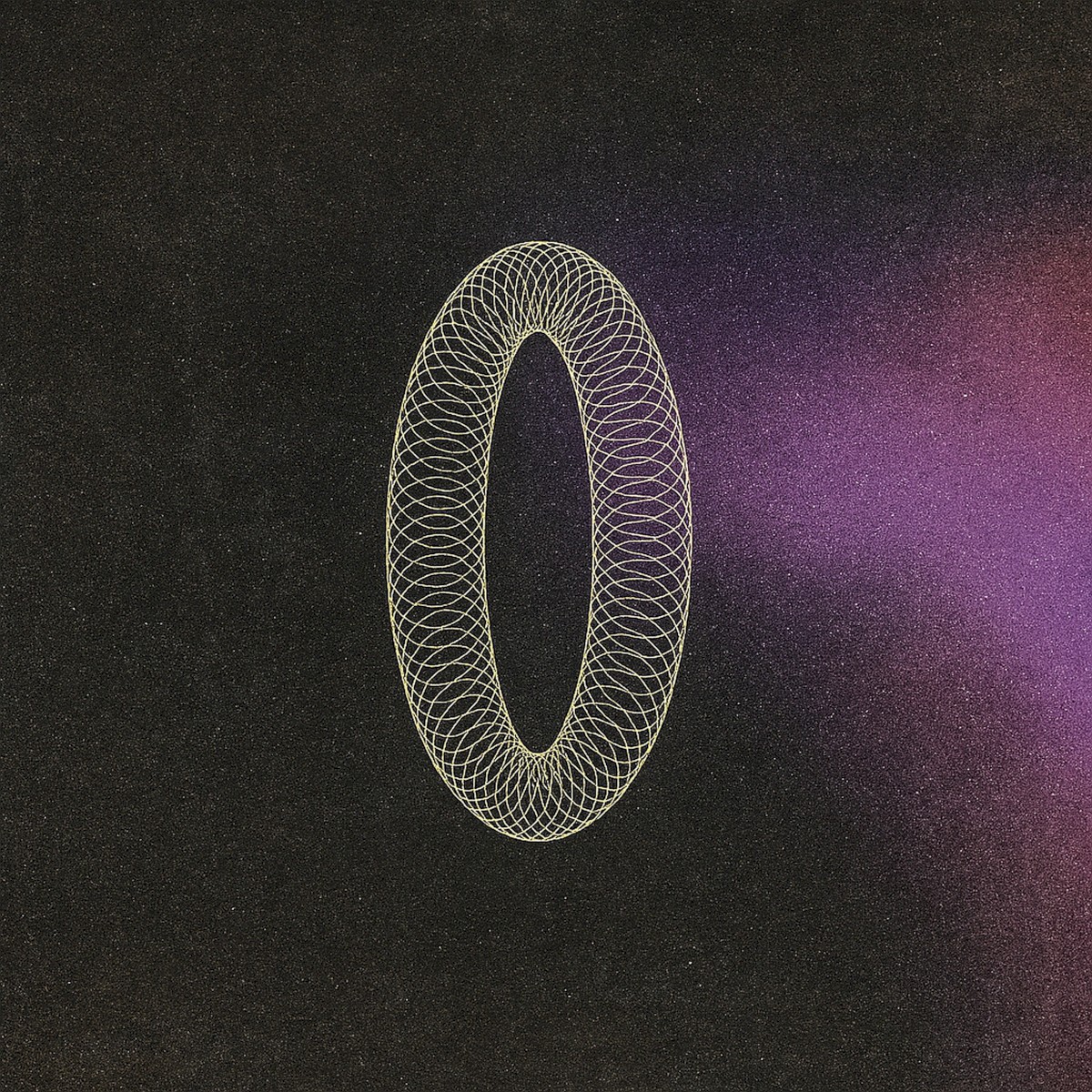 Coastlands - Coastlands half purple half black