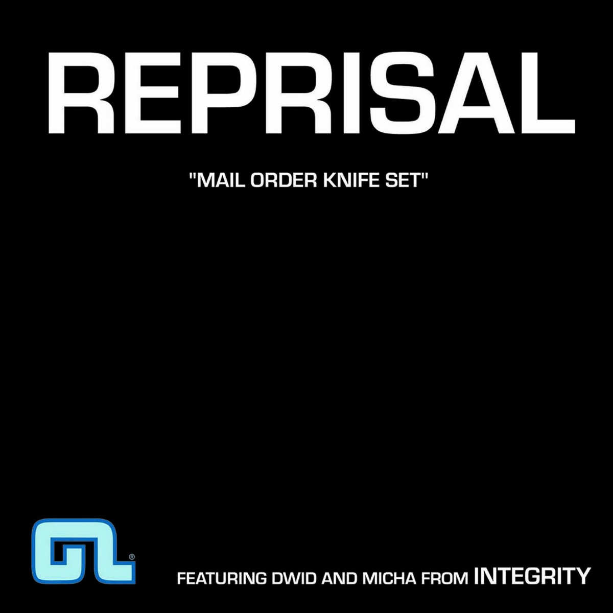 Reprisal - Mail Order Knife Set