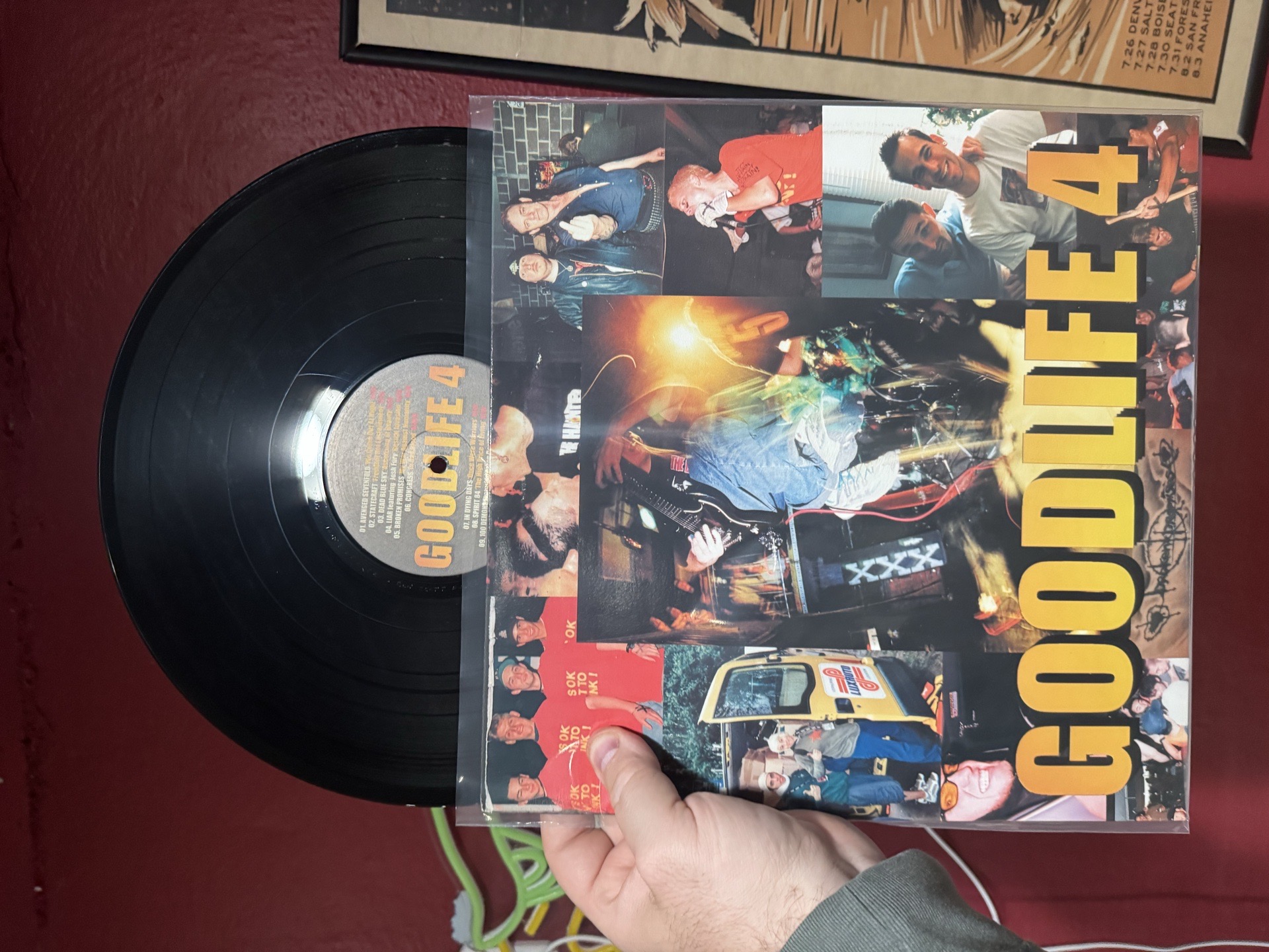 Various Artists - Goodlife 4