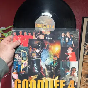 Various Artists - Goodlife 4