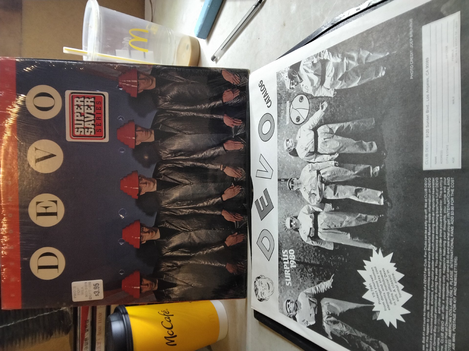 devo