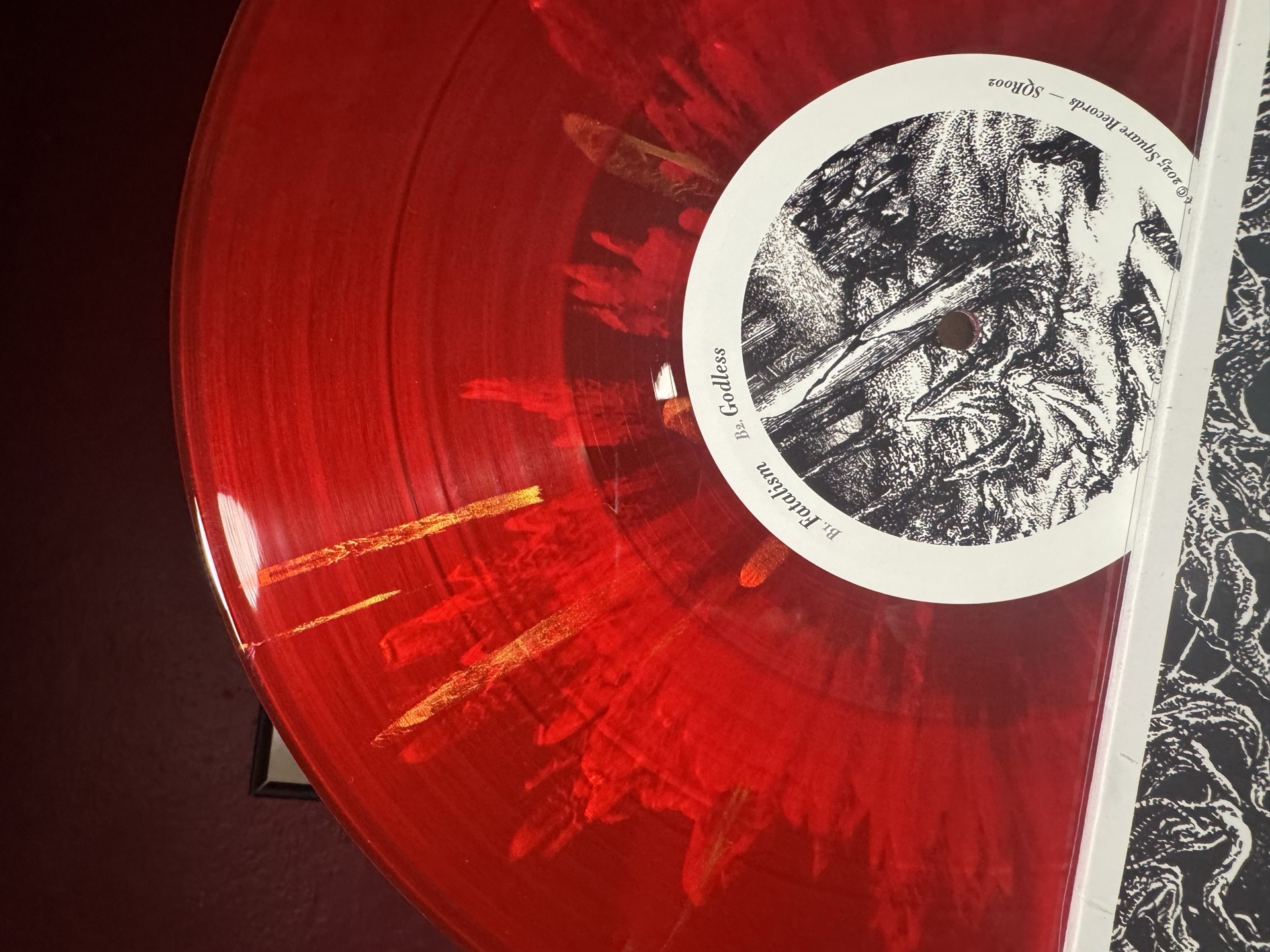 Image 2 of Shades - The Lower World