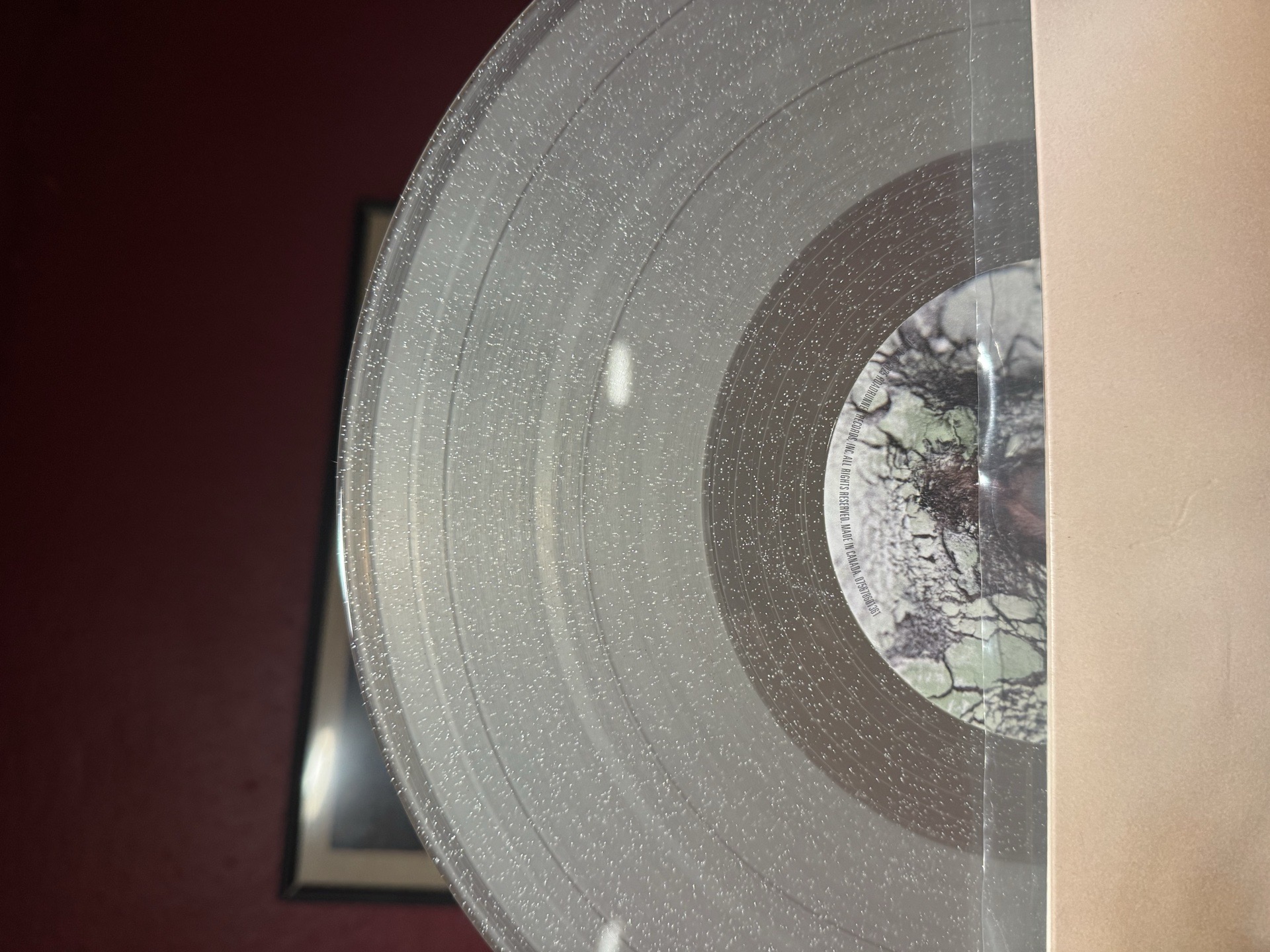 Image 2 of Deafheaven - Lonely People With Power