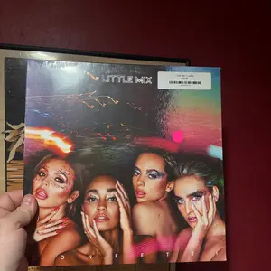 Little Mix - Confetti