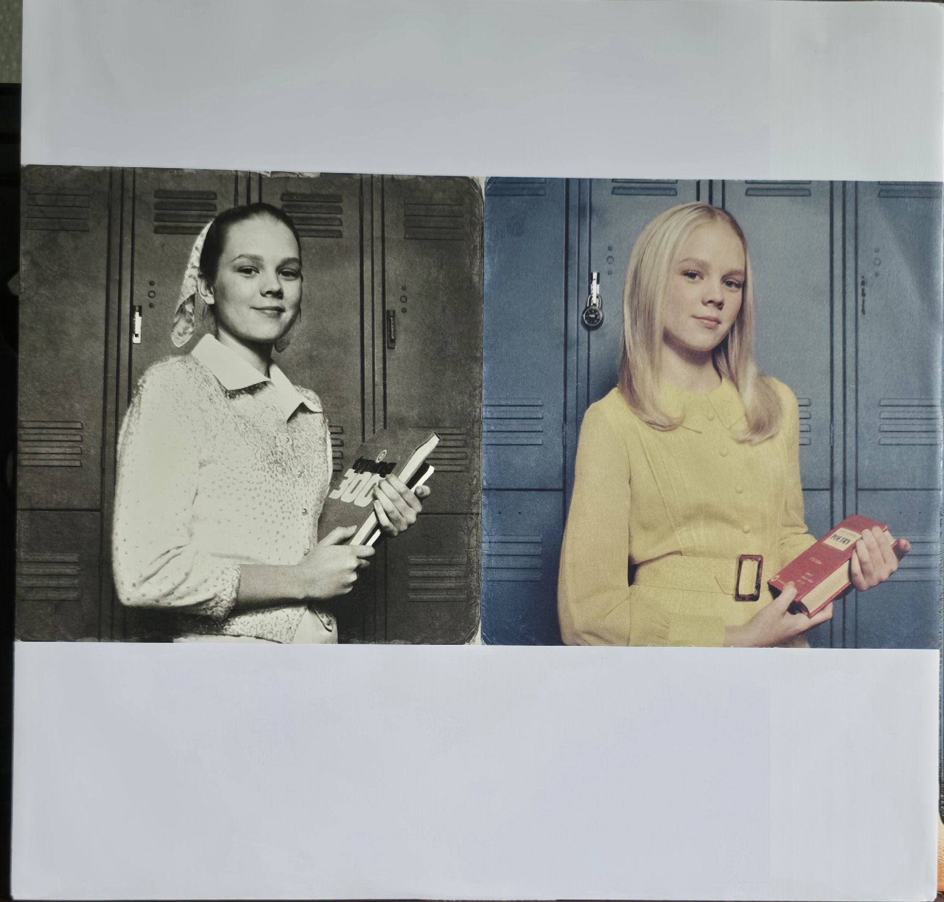 Image 6 of Funeral For A Friend Hours Vinyl LP