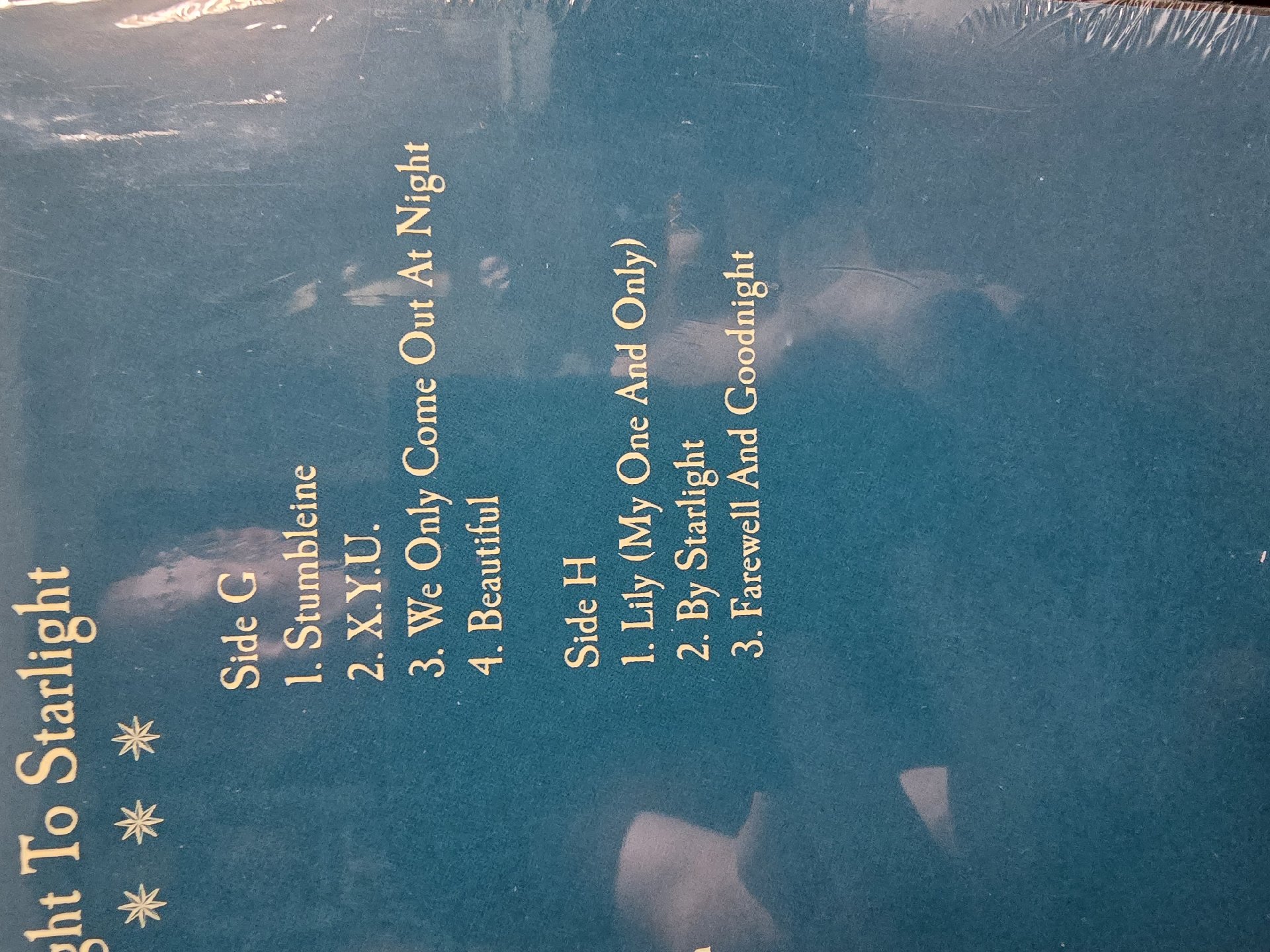 Image 6 of Smashing Pumpkins Mellon Collie And Infinitive Sadness Vinyl Boxset
