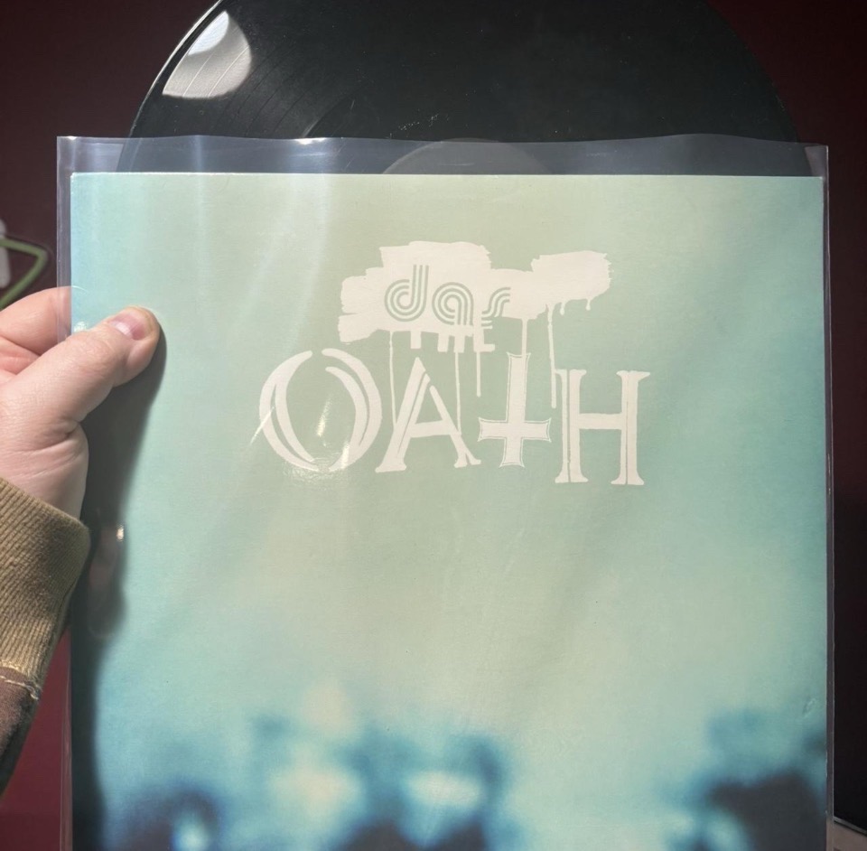 Das Oath - Das Oath