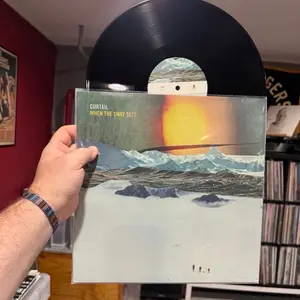 Curtail - When The Sway Sets