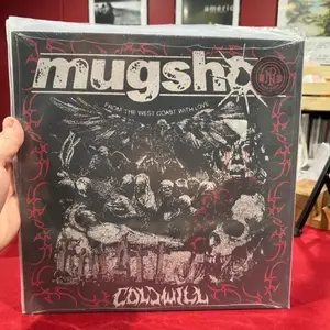 Mugshot - Cold Will