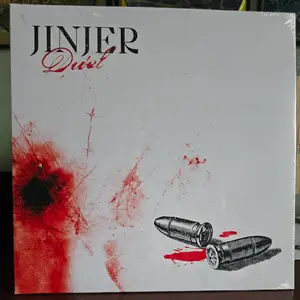 Jinjer Duel Vinyl LP