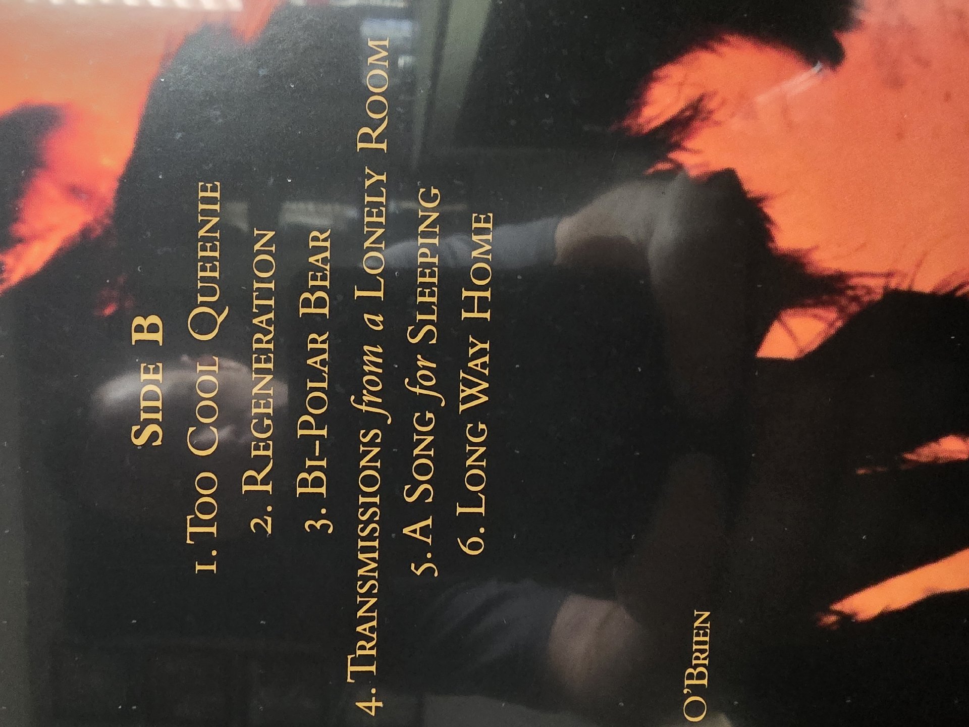 Image 5 of Stone Temple Pilots Shangri LA De Da Vinyl LP