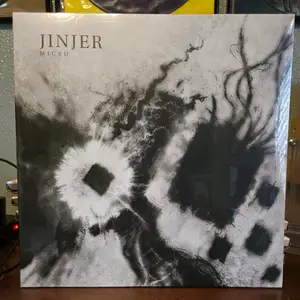 Jinjer Micro Vinyl LP