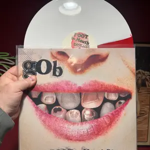 Gob - Foot In Mouth Disease