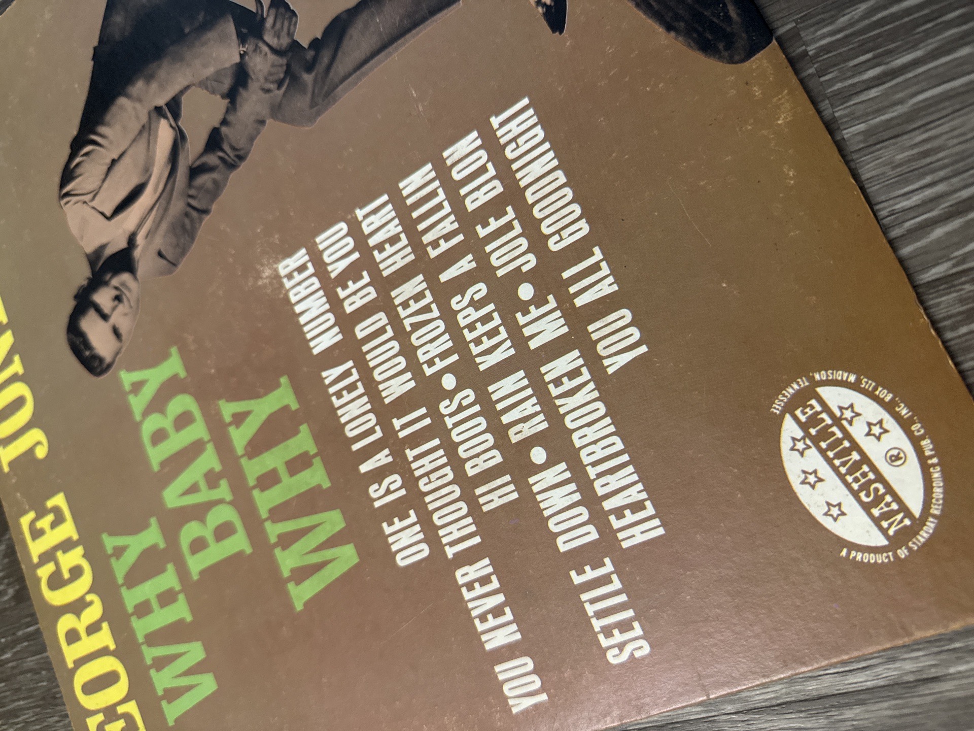 Image 2 of 3x Classic Country Bundle