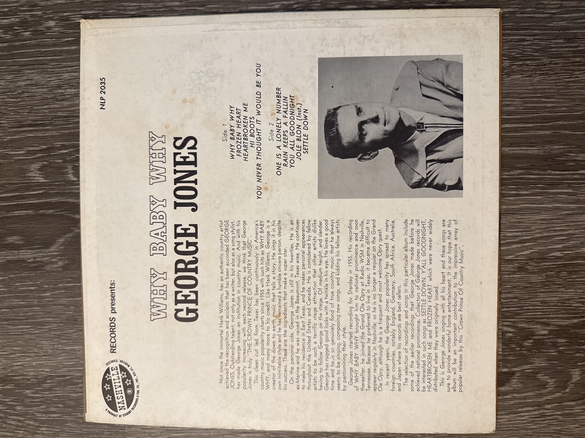 Image 3 of 3x Classic Country Bundle