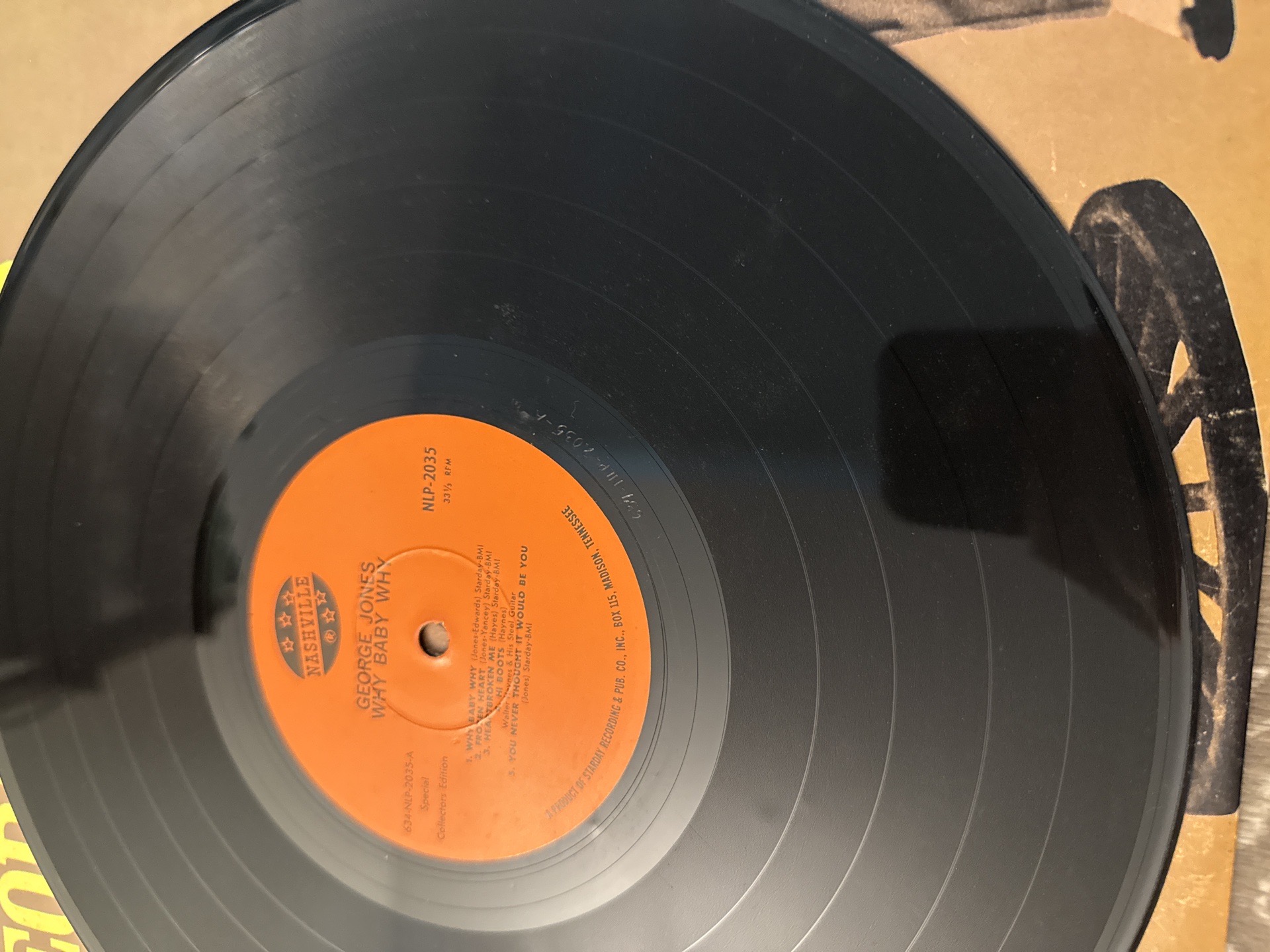 Image 4 of 3x Classic Country Bundle