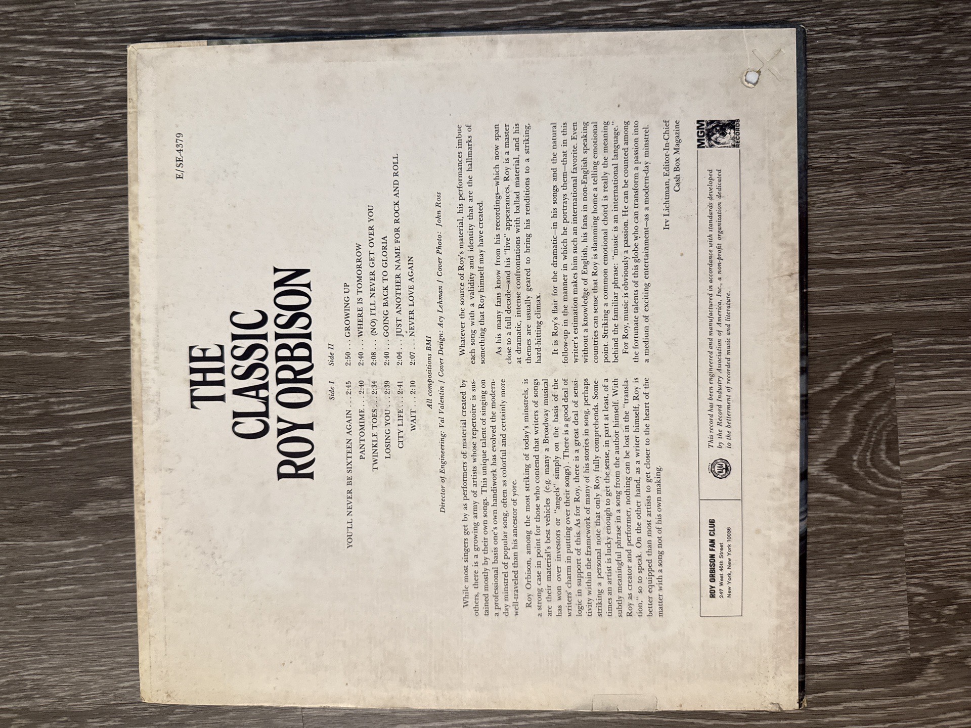 Image 6 of 3x Classic Country Bundle