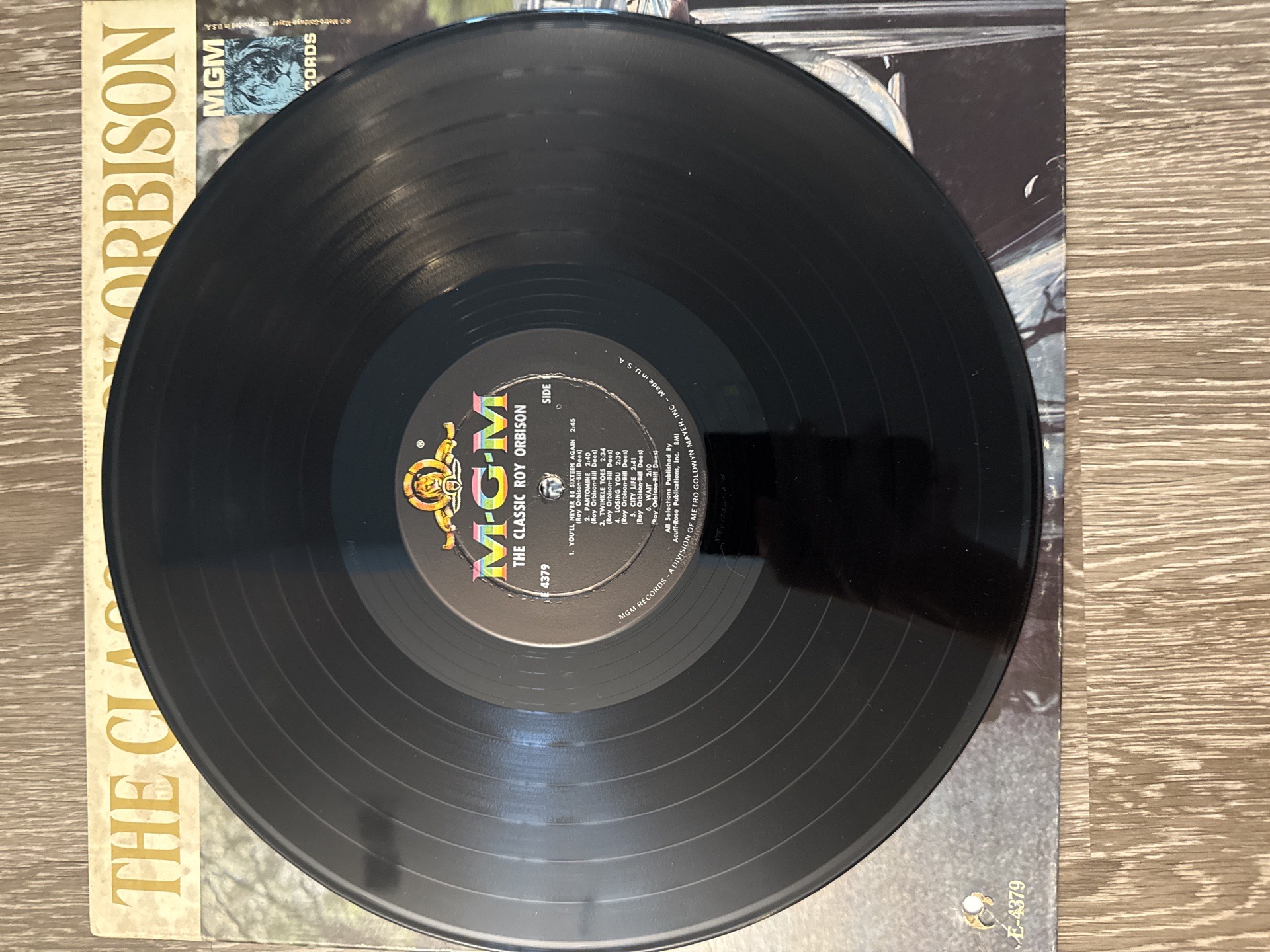 Image 7 of 3x Classic Country Bundle