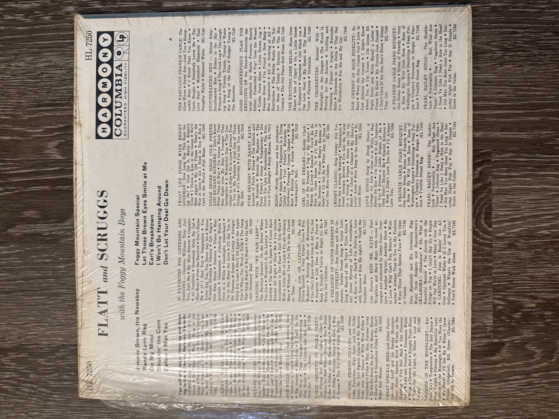 Image 9 of 3x Classic Country Bundle