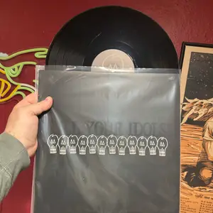 Kill Your Idols - Kill Your Idols