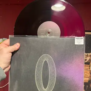 Coastlands - Coastlands half purple half black
