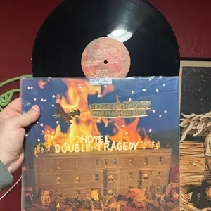Happy Jawbone Family Band - The Complete Hotel Double Tragedy