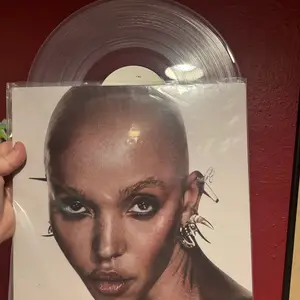 FKA Twigs - Eusexua discord exclusive