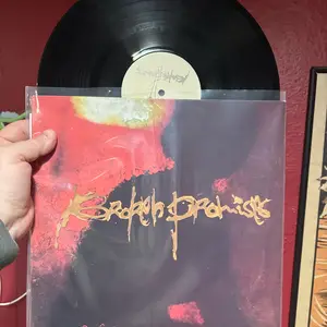 Broken Promises - Dying Before The First Step