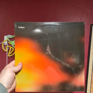 Kolya - Kolya