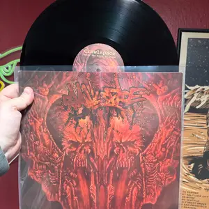 Crawlspace - Enter The Realm Of Chaos