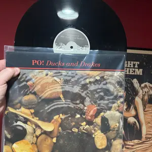 Po! - Ducks And Drakes