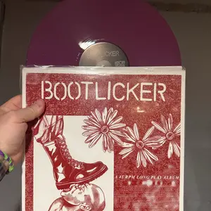 Bootlicker - Bootlicker