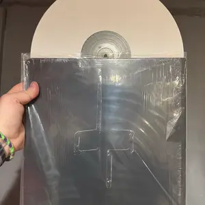 Deathpact - From Darkness (Not on Label (Deathpact Self-Released), none) · LP · White