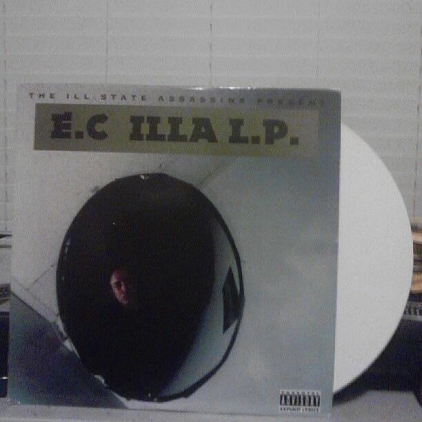 E.C Illa L.P.